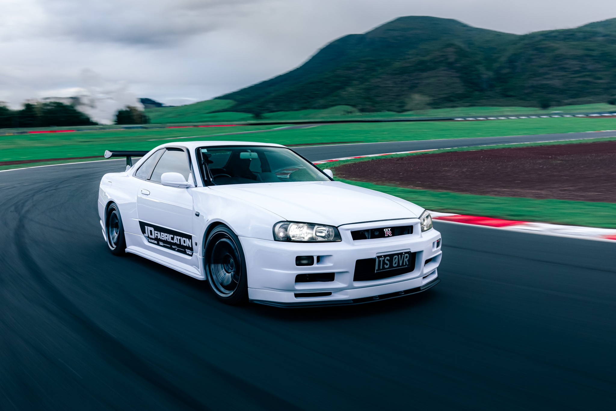 OCD Performance | Motorsport & Performance Wiring Specialists — Hampton ...