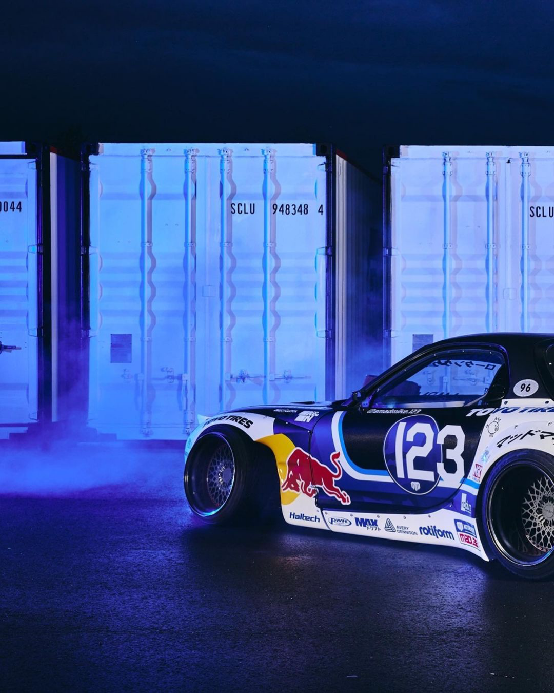 OCD Performance | Motorsport & Performance Wiring Specialists — Hampton ...