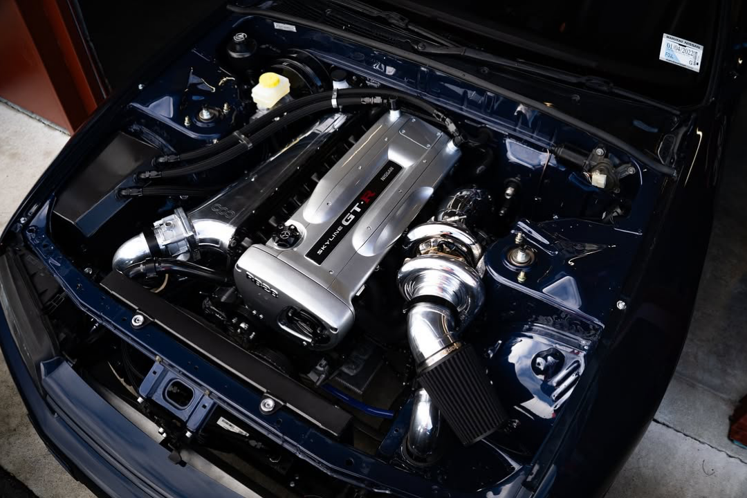 OCD Performance | Motorsport & Performance Wiring Specialists — Hampton ...